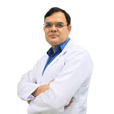 Dr Amit Singh